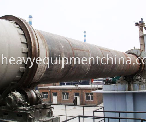 Cement Clinker Calcination